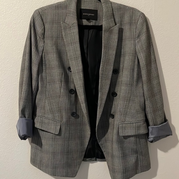 Classic jacket by Banana Republic - Picture 1 of 8